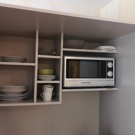 Chalet Sonnenblick Apartment เบรียนส์ ภายนอก รูปภาพ