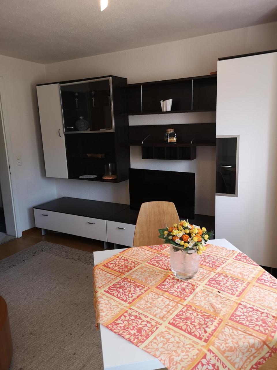 Chalet Sonnenblick Apartment เบรียนส์ ภายนอก รูปภาพ