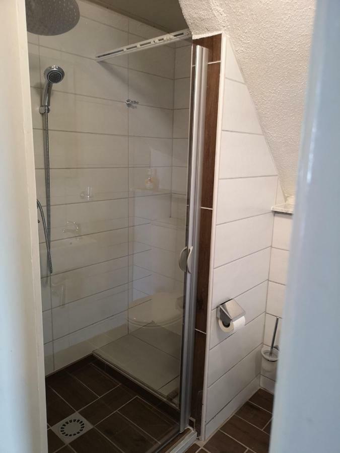 Chalet Sonnenblick Apartment เบรียนส์ ภายนอก รูปภาพ