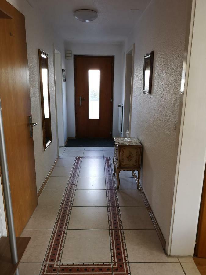 Chalet Sonnenblick Apartment เบรียนส์ ภายนอก รูปภาพ